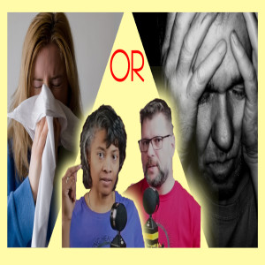 It is NOT a Flu! It IS Sugar Withdrawal Symptoms - Healthy Ketogenic Diet