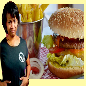 Too Unhealthy To Eat Cheap Food - Healthy Ketogenic Diet