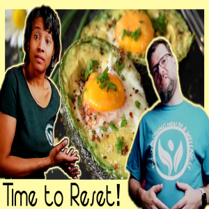 Pat Reveals His Back to Keto Diet Strategy - Healthy Ketogenic Diet