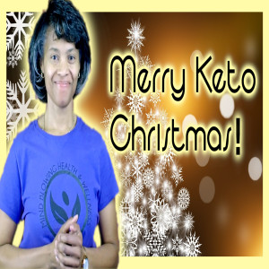 Celebrating a Keto Christmas and Managing Emotional Eating - Healthy Ketogenic Diet