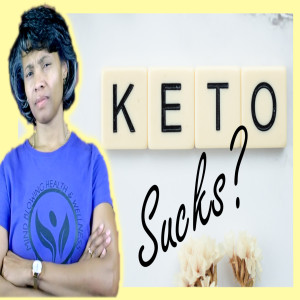 Limitations of Keto - Why Doesn't Keto Work for Me - Healthy Ketogenic Diet