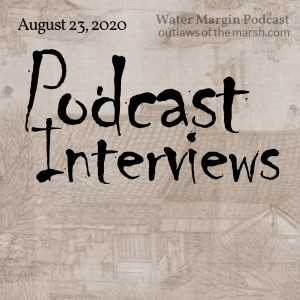 Announcement: 2 Podcast Interviews