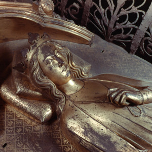 Episode 2: 1278 to 1290 - Eleanor of Castile transforms Leeds Castle into a queenly paradise