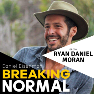 Ryan Daniel Moran | Righteous Atheist & Conscious Capitalist?