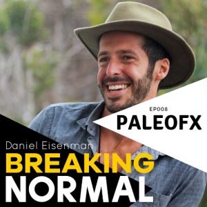 PaleoFX | An Insight Into Ayahuasca & Its Healing Powers from the Founders of Paleo FX