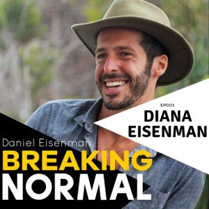 Professional Dreamer & Queen Bee | Diana Eisenman