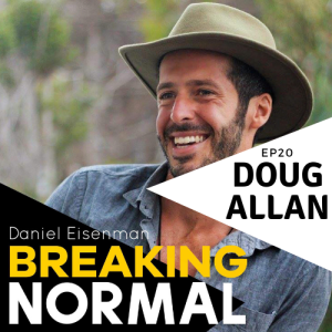 Doug Allan | Talking Story with The First Grandfather of The Show
