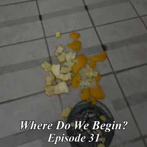 Where Do We Begin Episode #31: We Got Poisoned