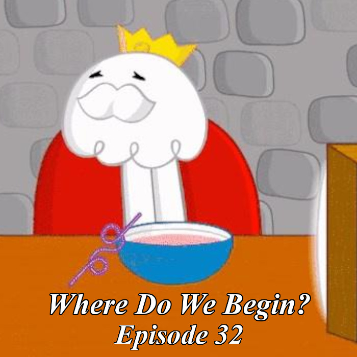 RTVS Podcasts
