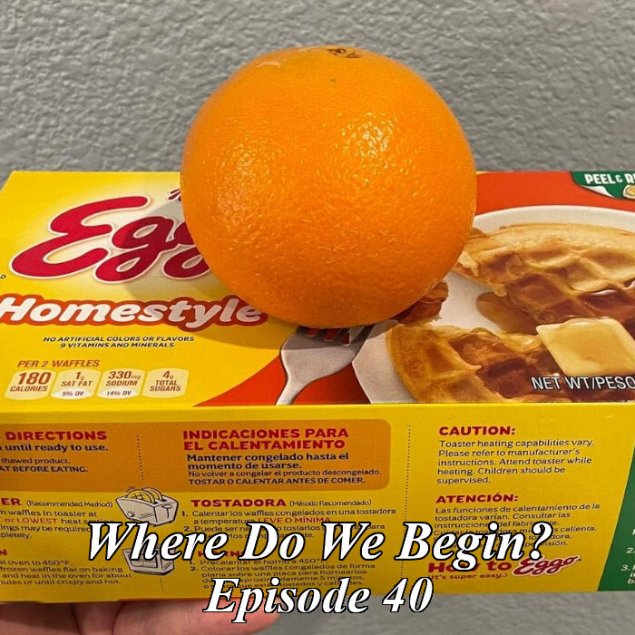 RTVS Podcasts
