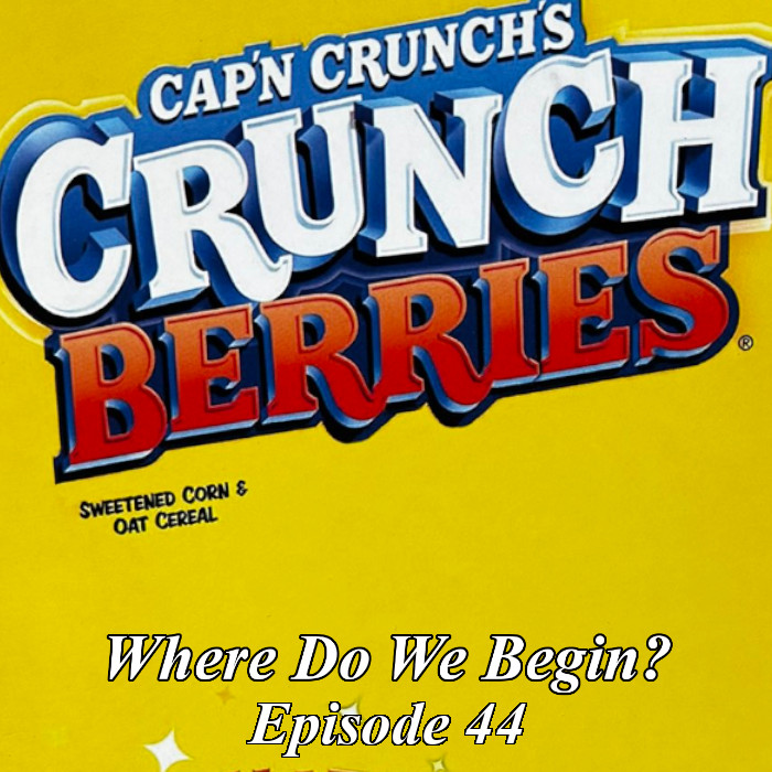 RTVS Podcasts