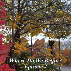 Where Do We Begin? Episode #4: Twenty For An Ounce