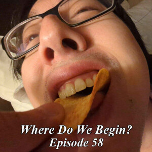 Where Do We Begin Episode #58: The Greatest Podium