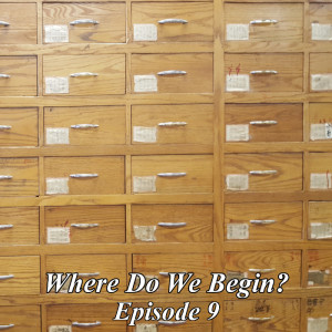 Where Do We Begin Episode #9: Sbarro Buys Tumblr For 3 Slices (feat. Erarg)