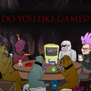 Do You Like Games? Episode #2? - E3 LEAKS & PREDICTIONS