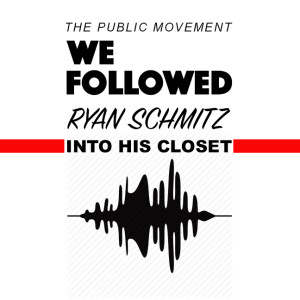 Ep. 1 Ryan Schmitz, Into His Closet