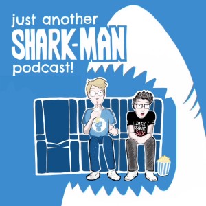 S2 Ep3 - No Content for Old Podcasters