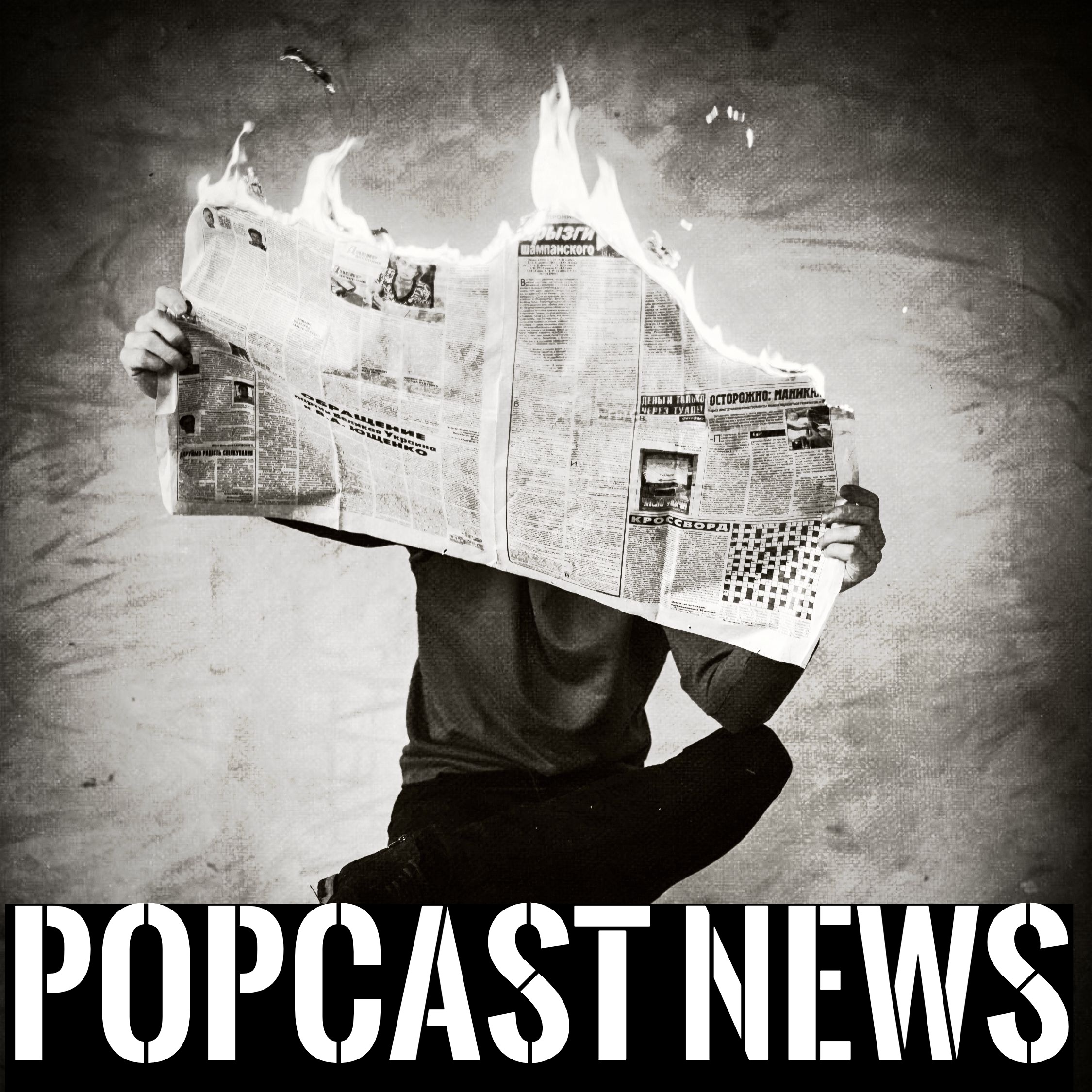 Popcast News 10.17.19