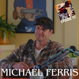 MICHAEL FERRIS