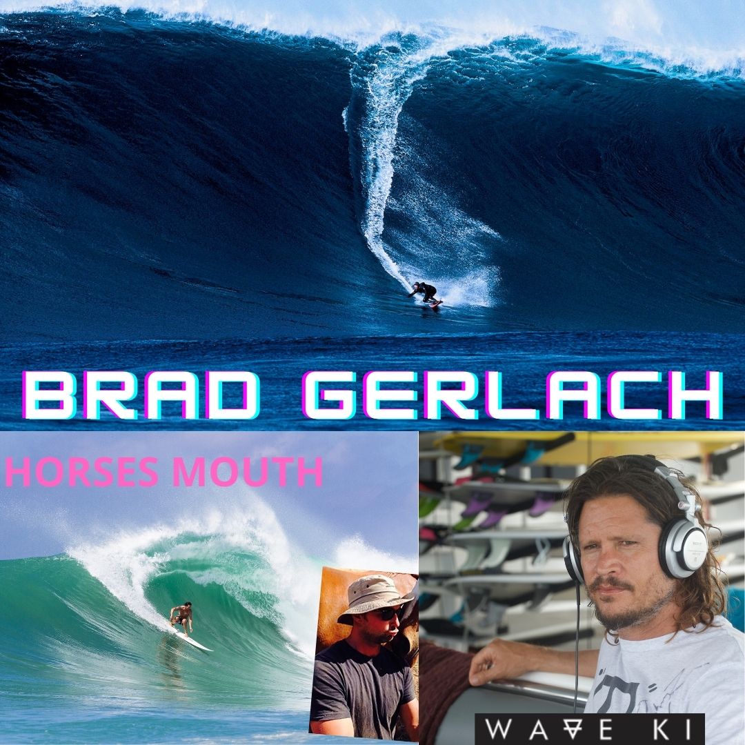 HORSES MOUTH