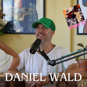 DANIEL WALD