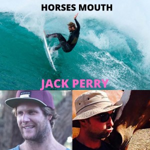 JACK PERRY