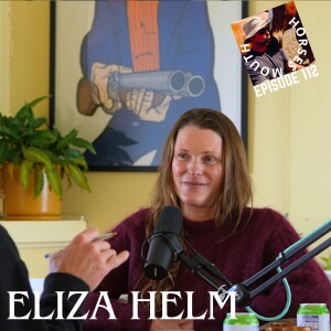 ELIZA HELM