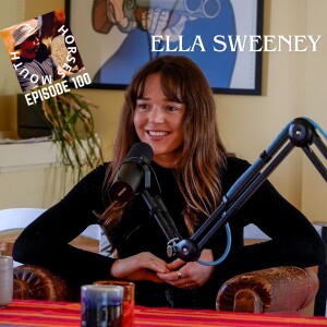 ELLA SWEENEY