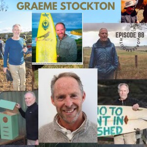 GRAEME STOCKTON