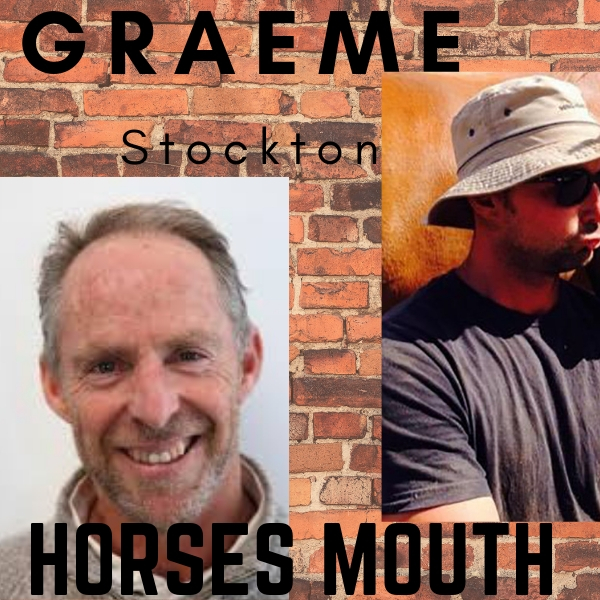 HORSES MOUTH