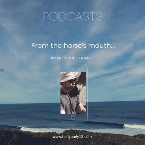 HORSES MOUTH
