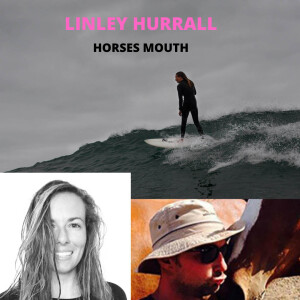 LINLEY HURRELL