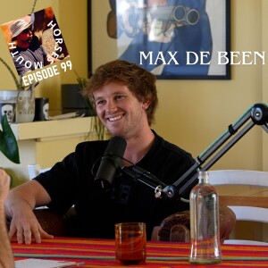 MAX DE BEEN