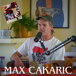 MAX CAKARIC