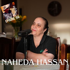 NAHEDA HASSAN