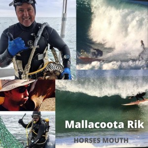 MALLACOOTA RIK