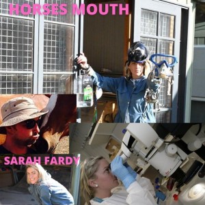 SARAH FARDY