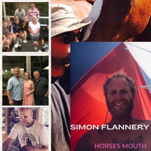 SIMON FLANNERY