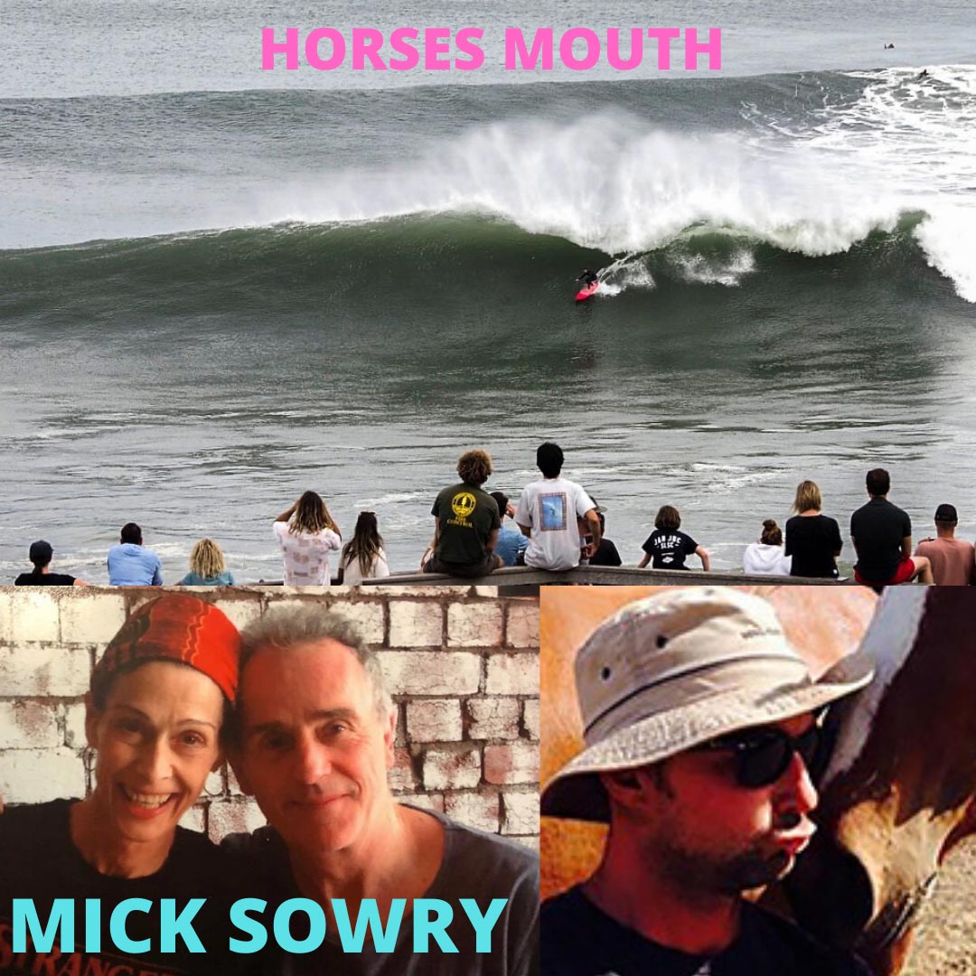 HORSES MOUTH