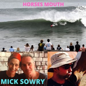 MICK SOWRY