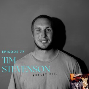 TIM STEVENSON