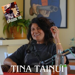 TINA TAINUI