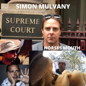 SIMON MULVANY