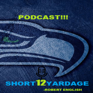 Short Yardage: The day before! Ravens @ Sseahawks