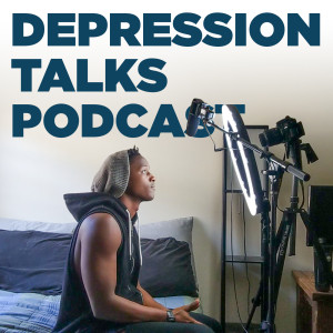 Episode 23 - Thinking About Suicide? Listen To This Message