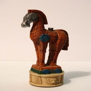 Ep. 2: The Trojan Horse