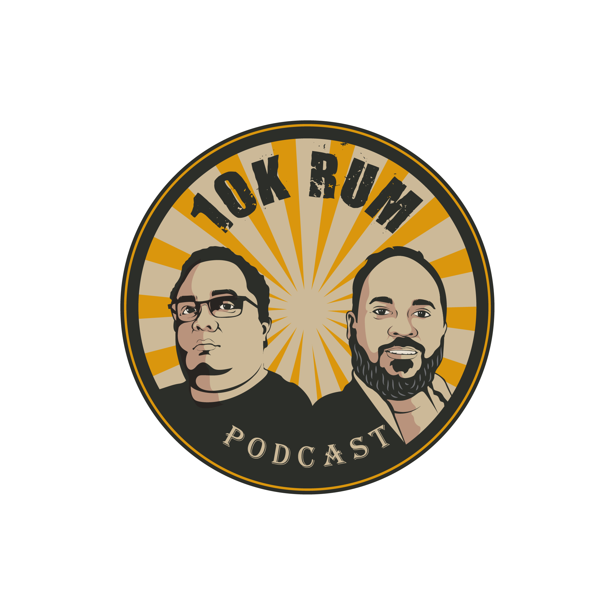 The 10K Rum Podcast