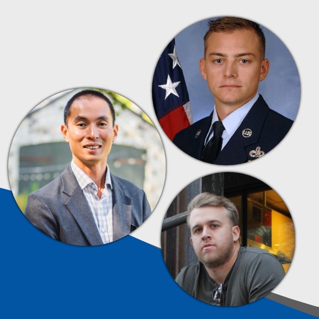The Military Millionaire Podcast