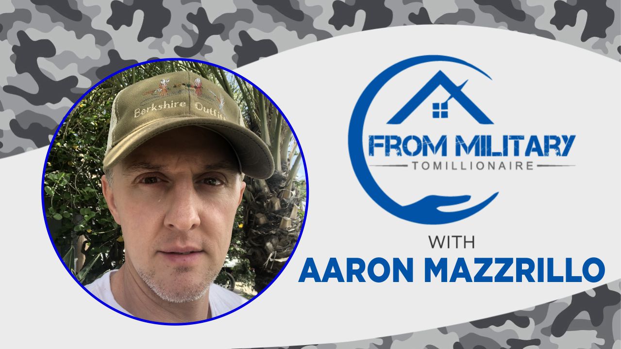 The Military Millionaire Podcast