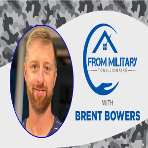 How to Make a Fortune Buying Raw Land With Brent Bowers